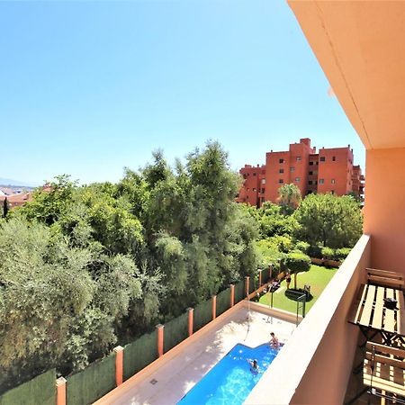 Estepona Town Apartment Carmen Экстерьер фото