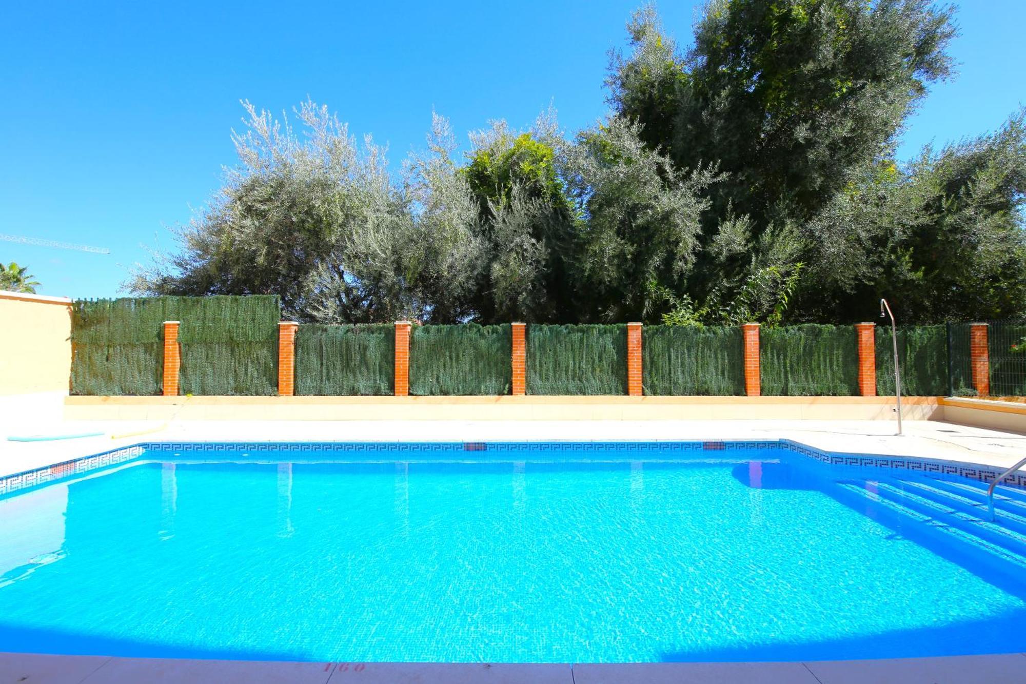 Estepona Town Apartment Carmen Экстерьер фото