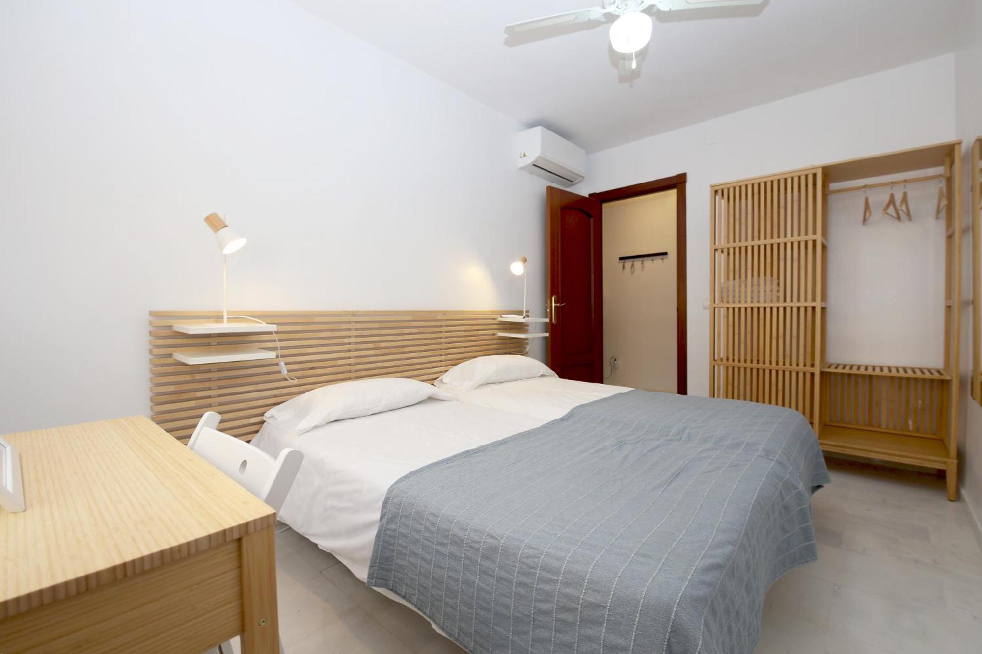 Estepona Town Apartment Carmen Экстерьер фото
