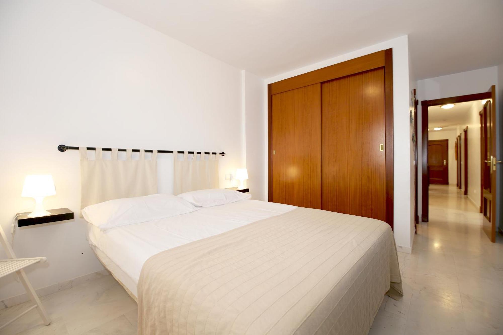 Estepona Town Apartment Carmen Экстерьер фото
