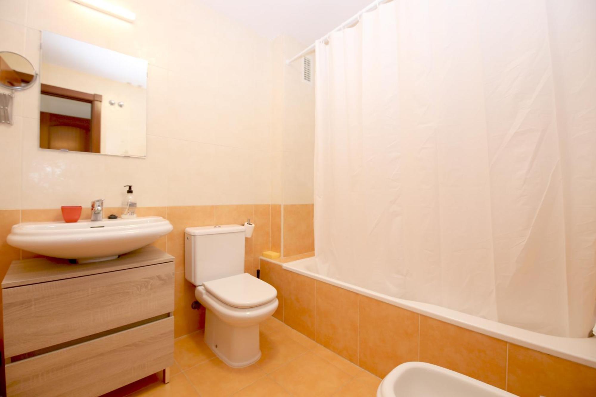 Estepona Town Apartment Carmen Экстерьер фото